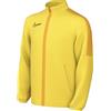 Nike DR1719-329 Dri-FIT Academy Giacca Unisex Ragazzi GREEN SPARK/LUCKY GREEN/WHITE Taglia S