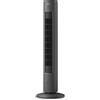 Philips Domestic Appliances Philips ventilatore a torre Serie 5000, auto-rotante, 105 cm, telecomando, timer