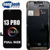 iPhone 13 PRO Display OLED GX Originale Touch Schermo LCD IC INTERCAMBIABILE