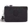Kipling CREATIVITY S Piccola borsa, sacchetti, custodie, Grey Gris (Grigio)