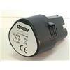 STOCKER Batteria ORIGINALE Stocker Litio pompa elettrica 12V 2,5 Ah art. 237/4