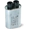 Moulinex delonghi condensatore microonde universale 2100 vac mf 1,05