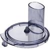 Braun Coperchio Braun contenitore robot multiquick 7 K1000 Originale