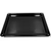 AEG REX ELECTROLUX ZANUSSI ZOPPAS LECCARDA TEGLIA SMALTATA NERA CUCINA FORNO AEG REX ELECTROLUX ZANUSSI ZOPPAS