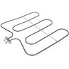 SMEG Resistenza inferiore per forno smeg 1350W - 45312200 - 806890084