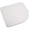 Metaform PEDANA ANTISCIVOLO DOCCIA BOX DOCCIA ANTISCIVOLO RESINA PIATTO ANTIMUFFA BIANCO