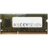 ‎Ingram line V7 V7 V7128004GBS-LV V7 4GB DDR3 PC3-12800 - 1600mhz 1.35V SO DIMM Notebook Memory