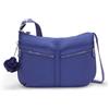 Kipling IZELLAH Tracolla media, Grey Gris (Grigio)