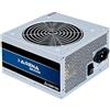 Chieftec GPB-500S alimentatore per computer 500 W 20+4 pin ATX PS/2 Argento