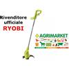 Ryobi Tagliabordi elettrico Ryobi RLT3525 rifilatore 350W testina Tap'n go *OFFERTA!!*