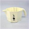 Bialetti Contenitore Acqua Bianco Panna Originale Caffè Mokona CF40 CF41 BIALETTI