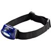 Hama Lampada frontale HL-52 - Blu/Nero