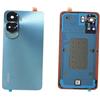 Honor BACK HONOR 90 LITE COPRIBATTERIA VETRO LENTE SCOCCA BLU ORIGINALE SERVICE PACK