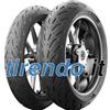 Michelin Road 6 ( 190/55 ZR17 TL (75W) ruota posteriore, M/C )