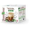 Foodness 10 Capsule Foodness Compatibili Dolce Gusto Nocciolino