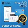Sumup lettore di carte POS! PREZZO VALIDO PER NUOVI CLIENTI SUMUP samap - samup