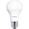 Philips Lighting Philips LED Lampadina Goccia, 3 pz, 13W, Attacco E27, Luce Bianca Calda, Non Dim