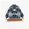 Senza marchio Taglierina lama per capelli Per PHILIPS QC5530/25 QC5510/15 QC5510/65 QC5550/15