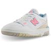 New Balance Scarpe New Balance 550 GSB550EP Bianco