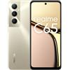 REALME C65 4G 8GB RAM 256GB 6,67 STARLIGHT GOLD 5000MA DUAL SIM ITALIA NO BRAND