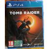 SHADOW OF THE TOMB RAIDER PS4 PlayStation 4