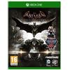 Warner Bros Batman Arkham Knight, Xbox One Basic Xbox One English, Italian video