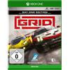 GRID (Day One Edition) (Microsoft Xbox One)