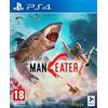 Maneater PS4 Game (Sony Playstation 4)