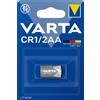 VARTA Batteria CR14250 LITIO 3V MEZZA STILO 3 VOLT LITIO 1/2 AA 1/2AA CR1/2AA