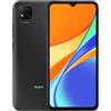 XIAOMI REDMI 9C 6.53" 128GB RAM 4GB DUAL SIM GREY