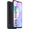 Redmi Xiaomi Mi RedMi 9AT 32GB Gray Android Smartphone 4G