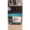 HP CARTUCCIA ORIGINALE ,HP 304 NERO . DESKJET- 2620 2630 2632 HP ENVY 5020 5032