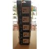 HP 5 CARTUCCE ORIGINALI HP 304 NERO PER DESKJET 2620 2630 2632 HP ENVY 5020 5032