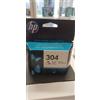 HP Cartuccia - HP 304 Colore- Originale PER 2620- 2630-3720-3730ENVY 5010-5020