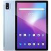 blackview Tab12 Pro tablet 256gb 8gb ram octa core Display 10" Blu