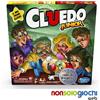 Hasbro Cluedo Junior gioco di società C1293456 Hasbro Gaming -nuovo-Italia