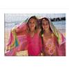 Puzzle personalizzato con la tua foto! 30X40 384 pezzi! Gadget regalo! A3