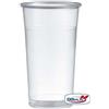 DOPLA [50] Bicchieri Cocktail Tumbler Flexi Trasparenti 355cc Dopla | Mojito Pestati