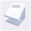 Supporto per SumUp Air POS - Stand Porta Lettore Carte con Adesivo