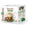 Foodness 60 Capsule Foodness Compatibili Dolce Gusto - Nocciolino