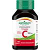 JAMIESON VITAMINA C 1000 TIMED RELEASE - VITAMINA C A RILASCIO GRADUALE