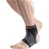Roten Cavigliera elastica a 8 con tiranti - Malleolite Ro+Ten