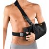 Roten Ro+Ten Tutore per spalla con abduzione fissa a 10 gradi - Top s 10° Roten