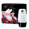 Shunga gel stimolante crema vaginale gel lubrificante intimo 30 ml rain of love shunga