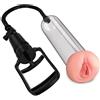 Pump Worx Masturbatore per uomo simula vagina Pompa per pene masturbatore Pump Worx Beginn