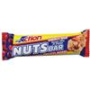 PROACTION Nuts Bar - Barretta energetica ai frutti rossi da 30 g