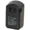 Eagle Mercury Trasformatore Convertitore Step-down 45W (230V-110V) UK US USA