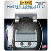 Andis Master CORDLESS LI (MLC) Lama Di Ricambio Originale 74070
