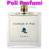 Intercom srl Essenza Di Pisa Eau De Parfum Uomo 50 ml