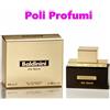 The First Baldinini Or Noir Eau De Parfum 40 ml vapo